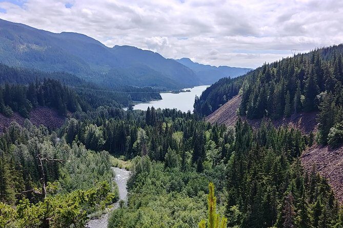 Vancouver Whistler Private Tour - What’s Included and What’s Not