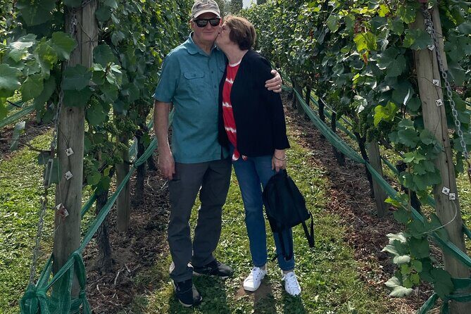 Vancouver Wine Tour (Fraser Valley) - The Wines and the Region: Why It’s Worth It
