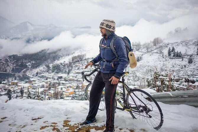 Vancouver Winter fun Mountain {Grouse, Cypress, seymour)Private - Who Will Love This Tour?