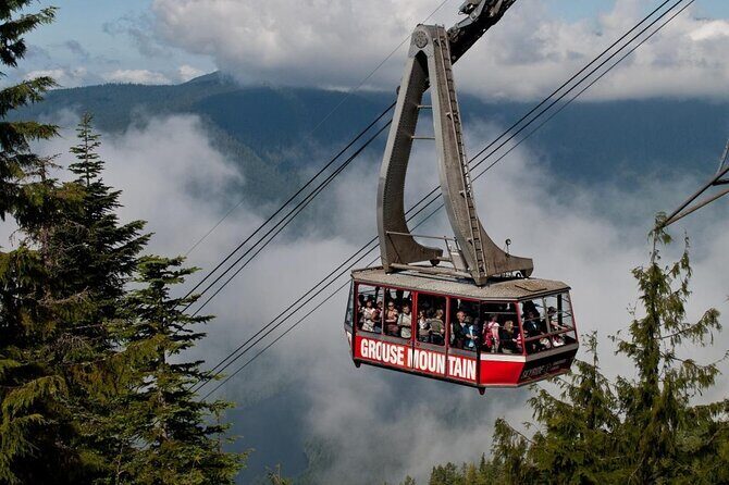 Vancouver's Finest Private Sightseeing Tour - The Practical Details: Transportation, Timing, and Pricing
