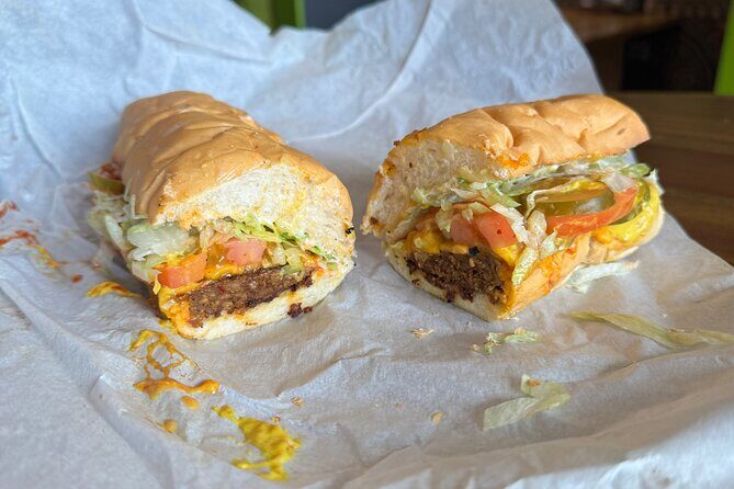Vegan French Quarter Food Tour NOLA cuisine - Value and Practicality