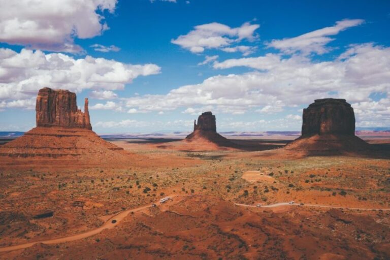 Vegas: 3-Day Ultimate Southwest Bucket List Small Group Tour - Exploring the Itinerary in Detail