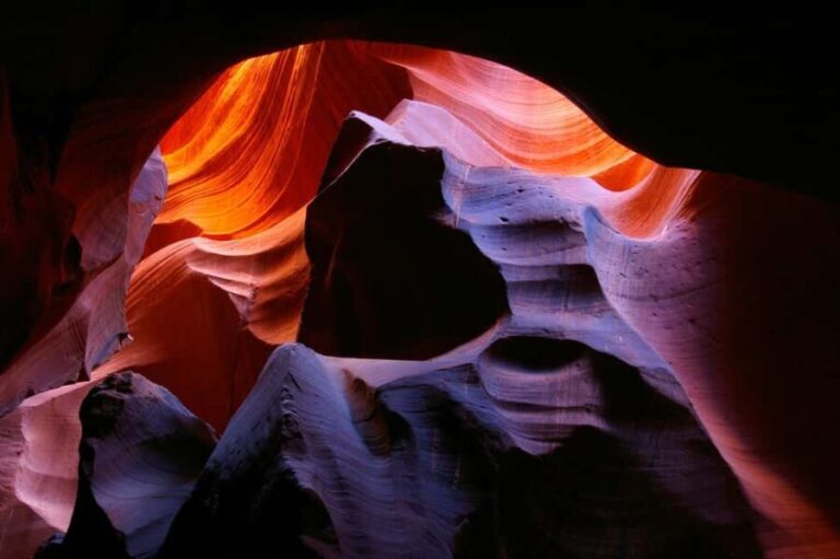 Vegas: Antelope Canyon & Horseshoe Bend VIP Small Group Tour - What You Can Expect: A Detailed Breakdown