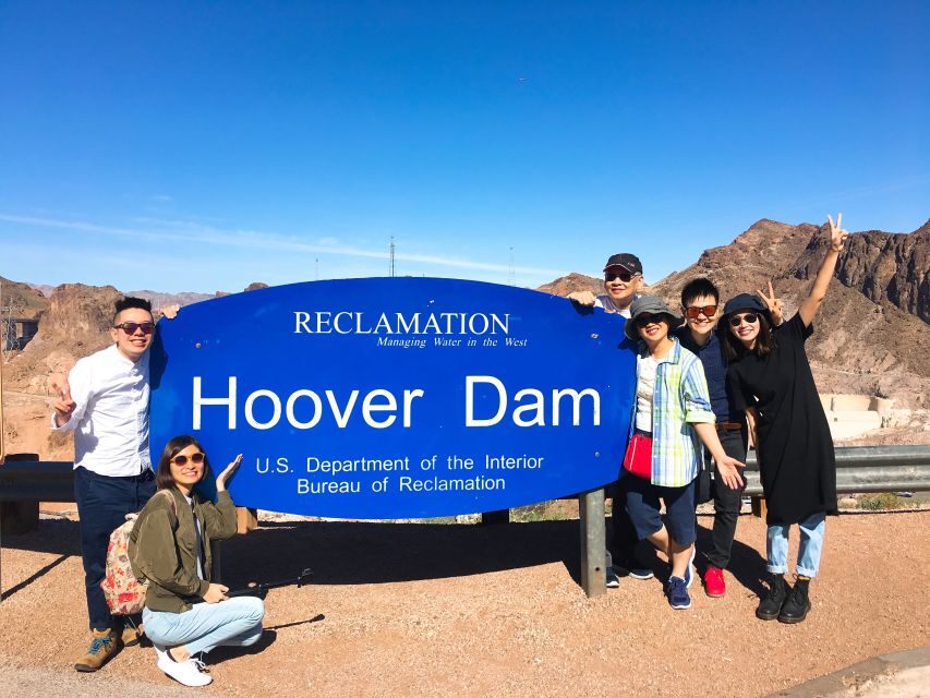 Vegas: Grand Canyon, Antelope Canyon, Horseshoe Bend, & Zion - Day 2: The Grand Canyon and Route 66