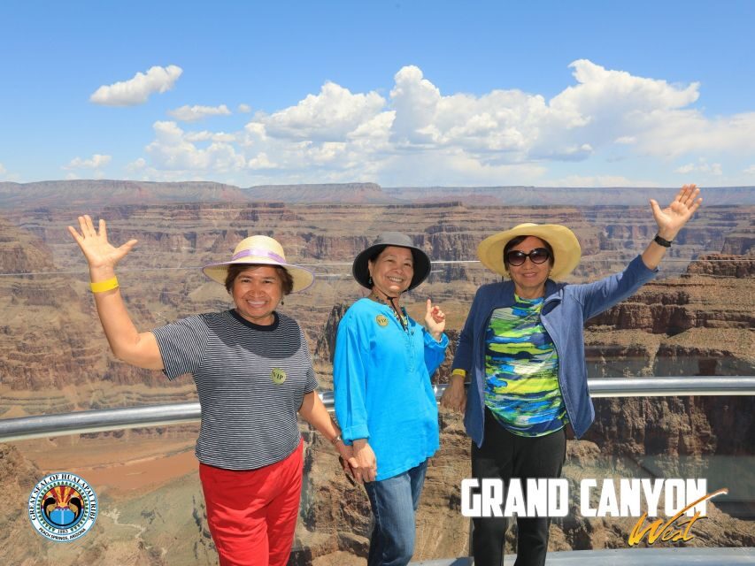 Vegas: Grand Canyon, Hoover Dam, Skywalk Option, & Two Meals - What Travelers Say: Authentic Experiences from Reviewers