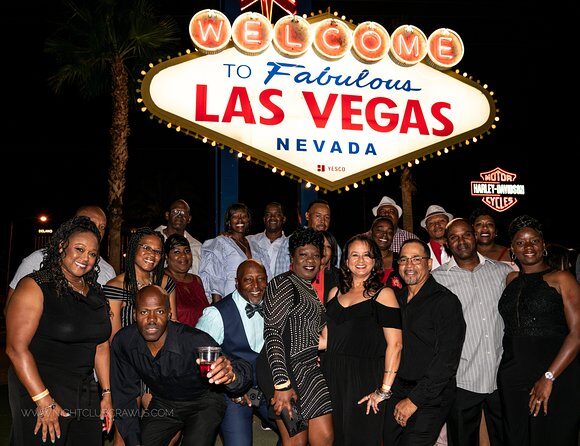 Vegas Nightclub Crawl by Party Bus w/ EZ Entry & Free Drinks - What You Gain from the Experience