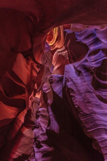 Vegas: Upper Antelope Canyon, Horseshoe Bend, Lake Powell - The Experience: What You’ll Love