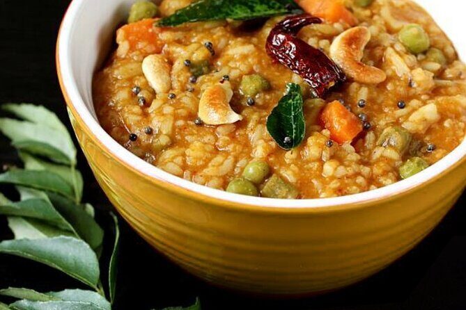 Vegetarian Indian Cooking Class in New York, Upper West Side - The Value for Travelers