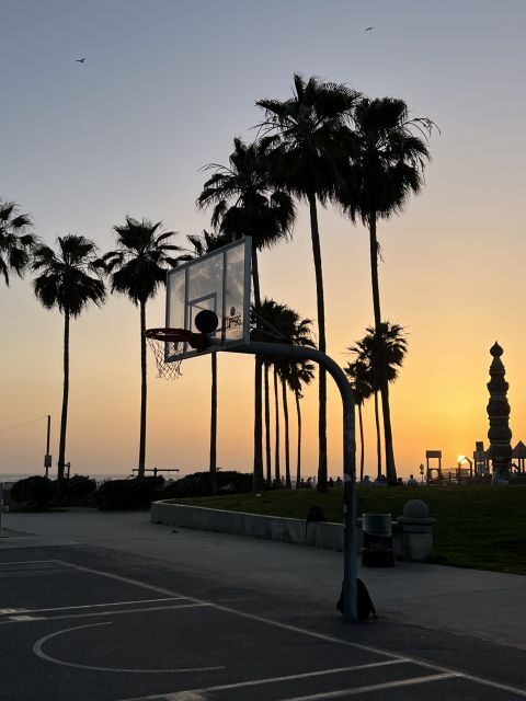 Venice Beach : French guided walking tour - Who Will Benefit Most