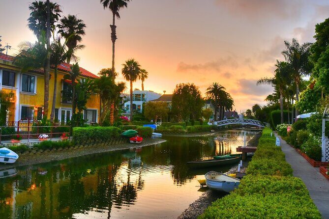 Venice Beach: Past and Present Tour - What You’ll Love About This Tour
