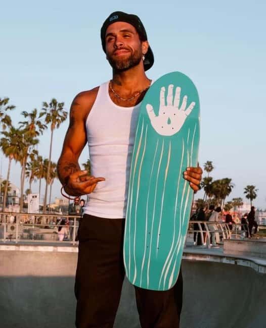 Venice Beach / Santa Monica: Skateboarding Lesson - Authentic Reviews and Experiences