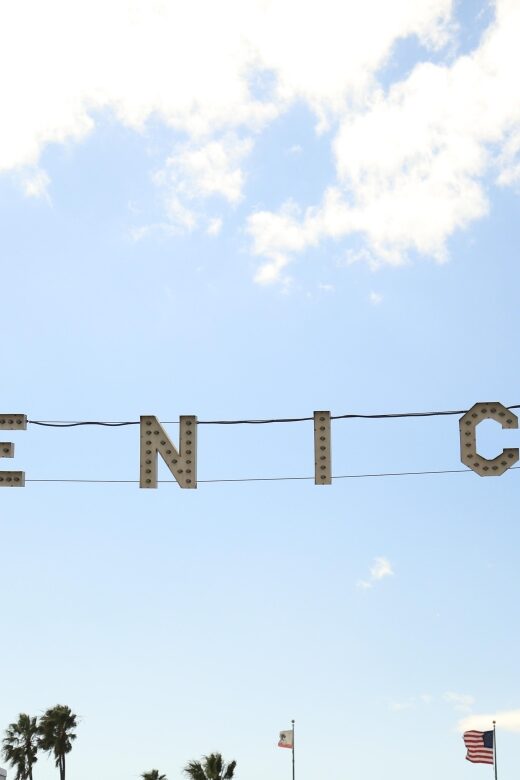 Venice California: Half Day Tour in Open Air Bus - Who Would Love This Experience?