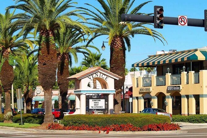 Venice City Sightseeing Trolley Tour - Detailed Review: Why This Tour Offers Value