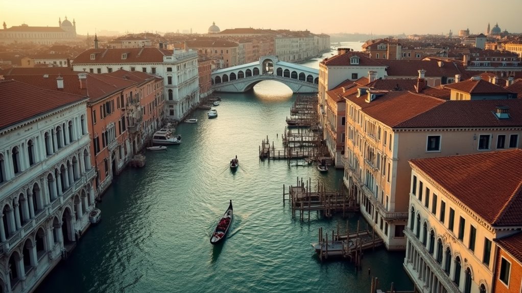 venice s top twelve attractions