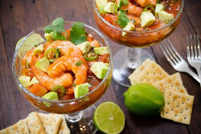 Veracruz and Boca del Rio Food Tour with Mangroves Boat Trip - Who Will Love This Tour?