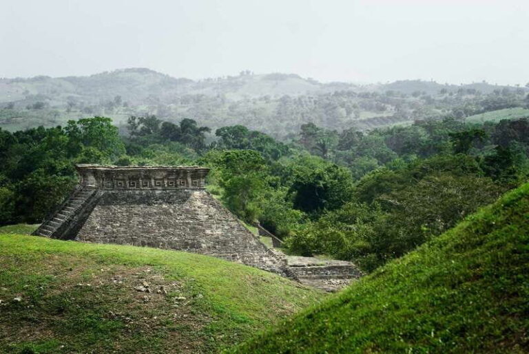 Veracruz: El Tajín Archeological Site Skip-the-Line Ticket - What to Expect at El Tajín