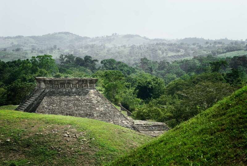 Veracruz: El Tajín Archeological Site Skip-the-Line Ticket - What to Expect at El Tajín