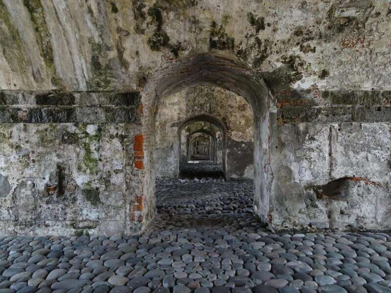 Veracruz: San Juan de Ulua Fortress Skip-the-Line Ticket - What You Can Expect From Your Visit