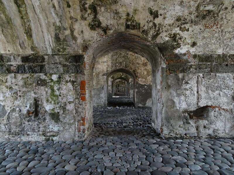Veracruz: San Juan de Ulua Fortress Skip-the-Line Ticket - What You Can Expect From Your Visit