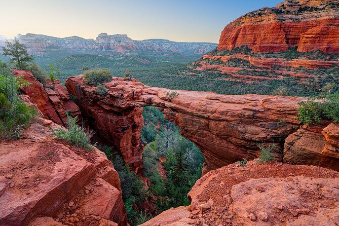 Verde Valley Wineries and Sedona Red Rocks Private Day Tour - The Practicalities and Value