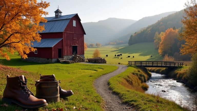 vermont s top ten activities