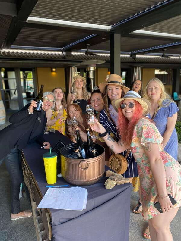 Vernon: Vernon Full Day Guided Wine Tour - A Closer Look at the Vernon Full Day Guided Wine Tour