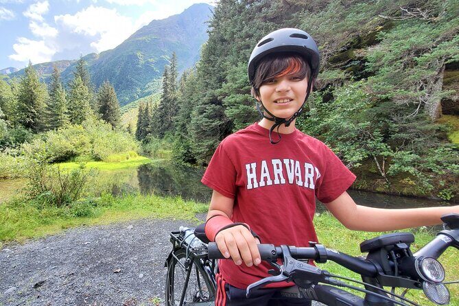 Viator Exclusive: Go eBike Alaska on Tony Knowles Trail - Why We Love This Tour