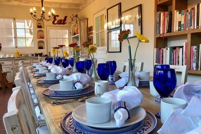 Viator Exclusive: Gourmet Brunch in Santa Fe with Chef Carolina - The Sum Up