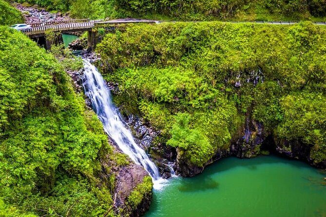 Viator Exclusive: Maui Tropical Rainforest Small Group Tour - Starting Out Early for the Best Views