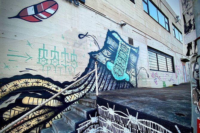 Viator Exclusive: Street Art of Portland 2-Hour Bike Tour - FAQ