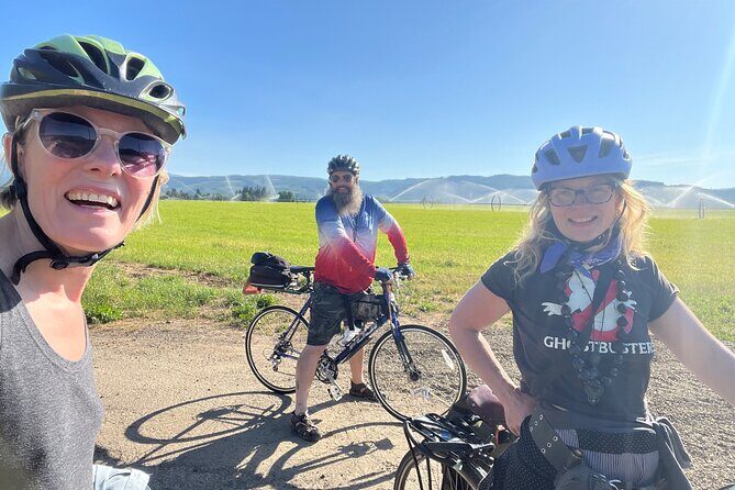 Viator Exclusive: Wyeast Adventure Cycling in Portland - Why This Tour is Worth Considering