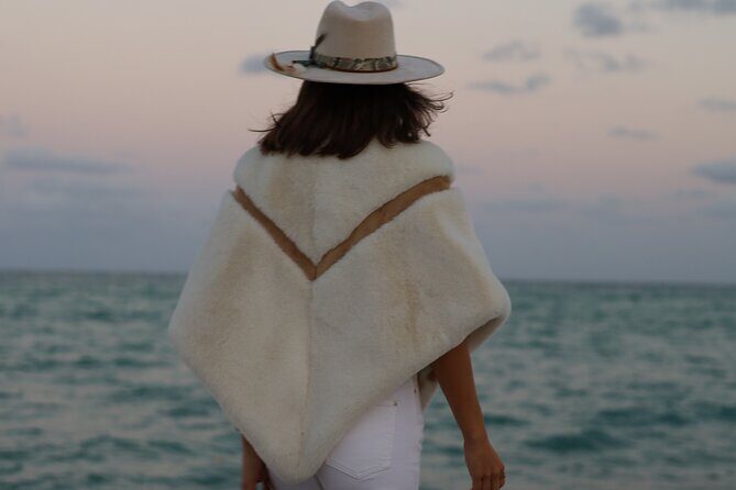 Vibrant Photoshoot with Miami Signature Backdrops - The Value of the Experience