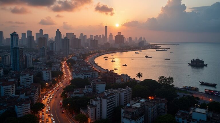 vibrant mumbai s top activities