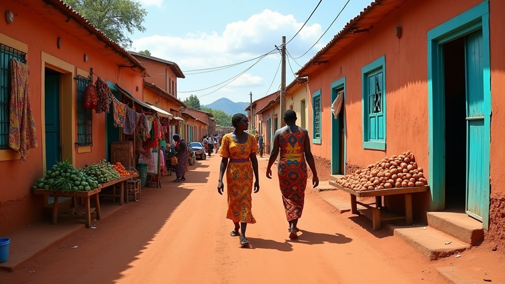 vibrant nyamirambo neighborhood tour