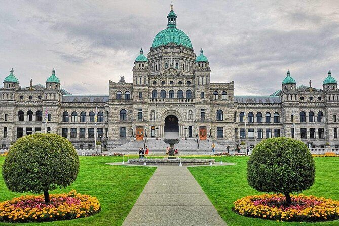 Victoria 1-Day Tour From Vancouver - Analyzing the Value for Money