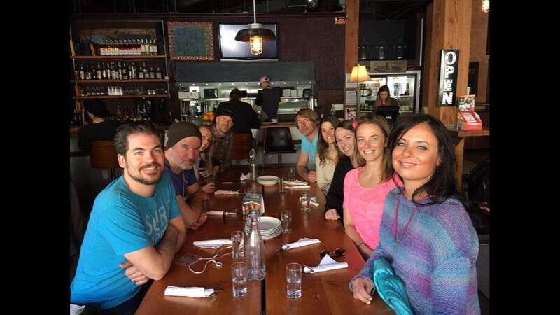 Victoria: 2-Hour Food and History Tour with Tastings