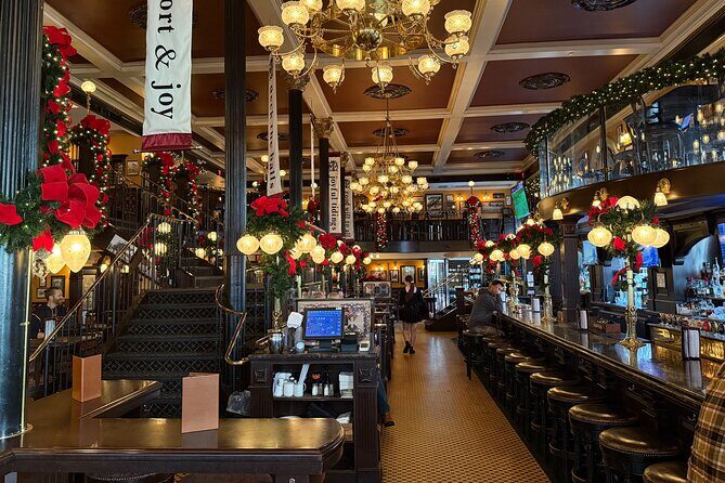 Victoria Alleyways and Ales Craft Beer Tour - What Makes This Tour Stand Out