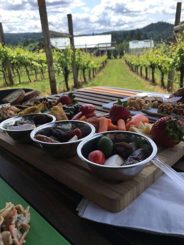 Victoria, BC: Food & Wine Tour to the Cowichan Valley - Authentic Reviews and What They Say
