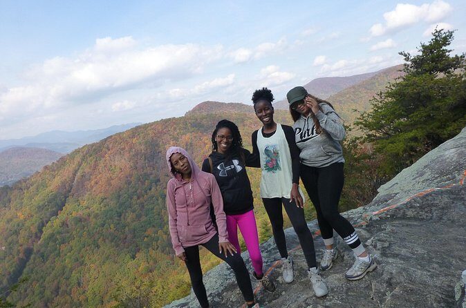 Victoria Bryant State Park Hike with Wine Tasting - Practical Tips and Considerations