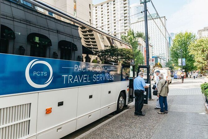 Victoria & Butchart Gardens Tour with Gulf Islands Cruise Ferry - Practical Tips for Travelers