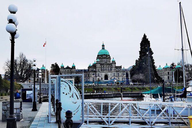 Victoria Day trip with Butchart Garden and Malahat Skywalk - Analyzing the Value and Experience