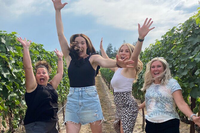 Victoria Grapes to Grains Full Day Guided Tour - Authentic Experiences and Authentic Review Highlights