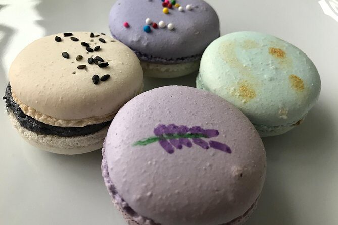 Victoria Guided Food and History Tour - What You’ll Actually Eat and Experience