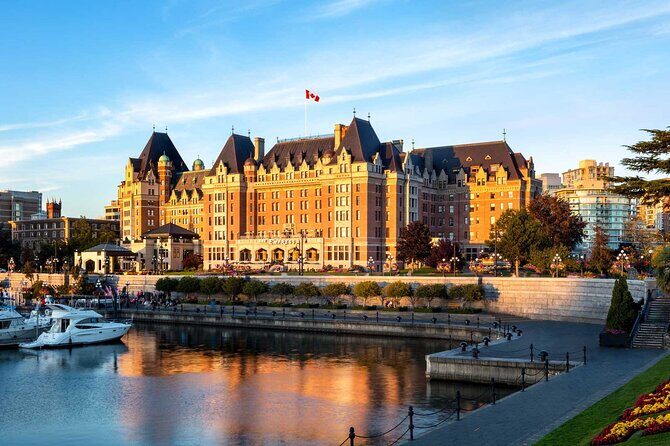 Victoria Outdoor Escape Games - After The Gold Rush - What to Expect from the Journey