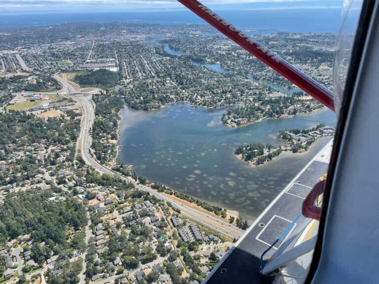 Victoria: Panorama Scenic Seaplane Tour - Who Will Love This Tour?