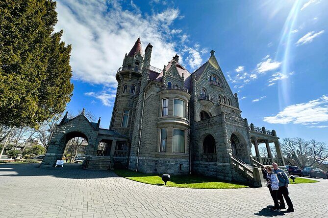 Victoria Private Express Tour for 1 to 3 Guests - The Itinerary Explored