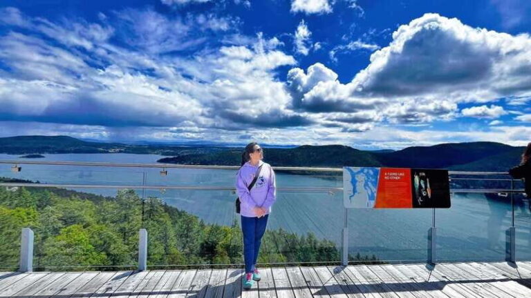 Victoria: Skywalk & Hatley Castle Private Tour - Value for Money and Practical Details