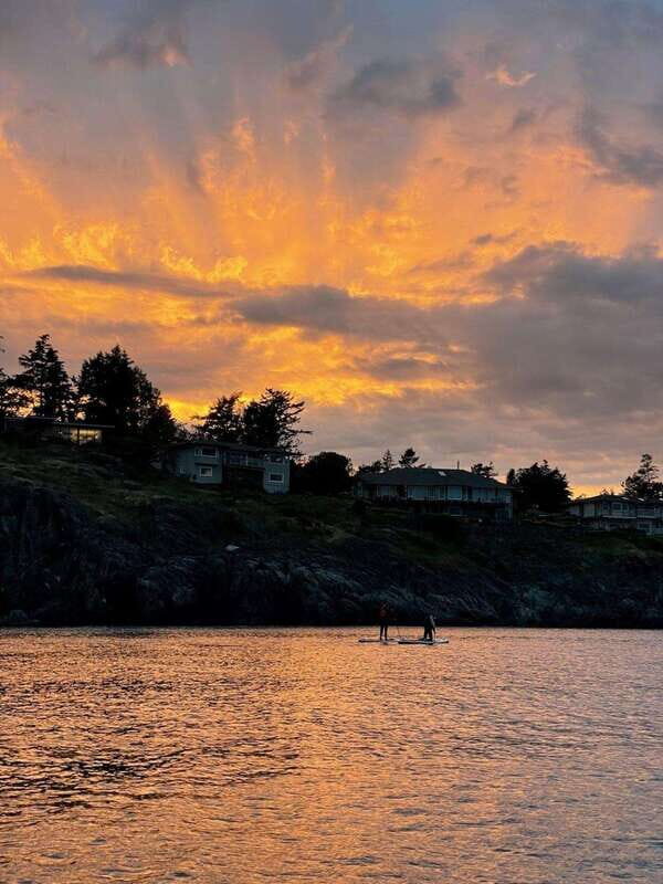 Victoria: Sunrise or Sunset SUP Tour - Why This SUP Tour Is a Great Choice