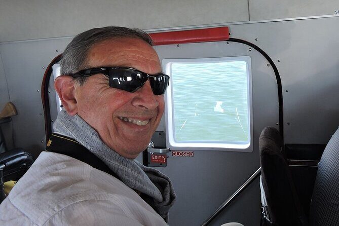 Victoria to Vancouver Scenic Seaplane Flight: One Way - Authentic Traveler Insights from Reviews