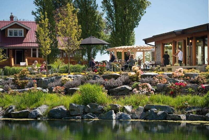 Victoria: Victoria Full Day Guided Wine Tour